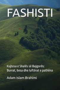 Fashisti: Kujtesa e Shalës së Bajgorës