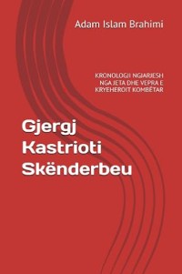 Gjergj Kastrioti Skënderbeu